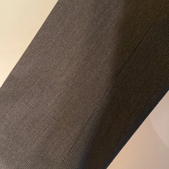 Banana Republic Black Notched Single Button Blazer Size 2P - Picture 11 of 11